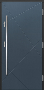 drzwi drewniane Erkado p174