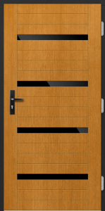 drzwi drewniane Erkado p174