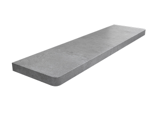parapet Medos MDF Beton
