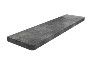 parapet Medos MDF kamień
