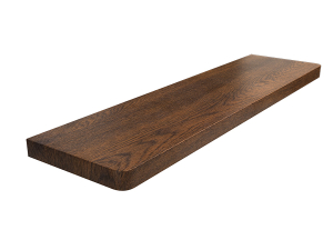 parapet Medos MDF orzech orginal